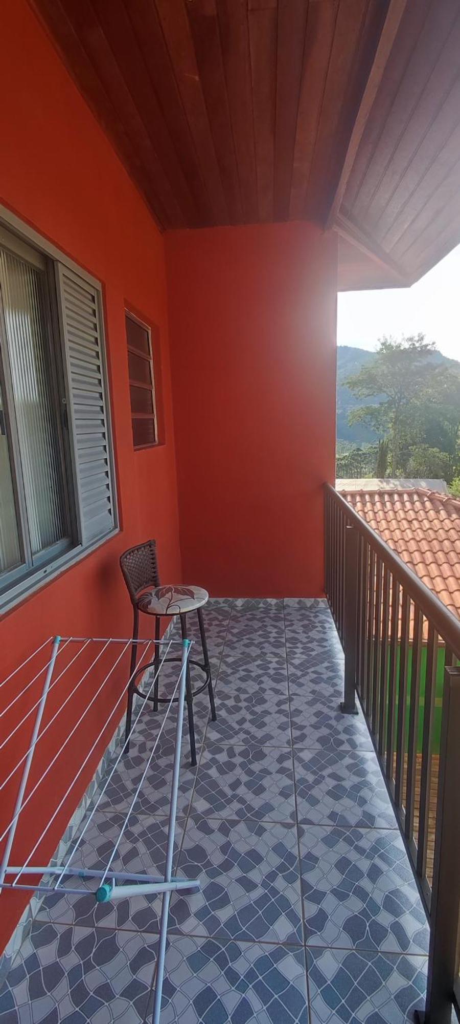 Hospedaria Caminho Da Roca Gonçalves Buitenkant foto