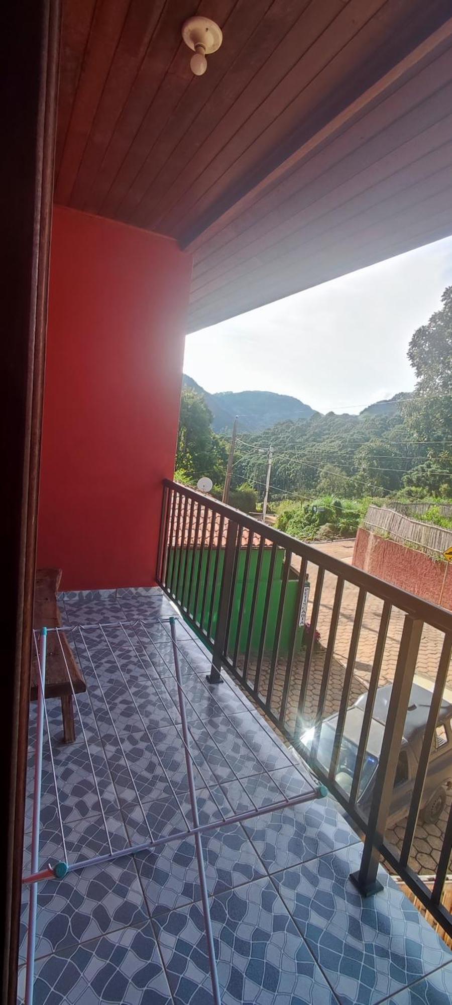 Hospedaria Caminho Da Roca Gonçalves Buitenkant foto